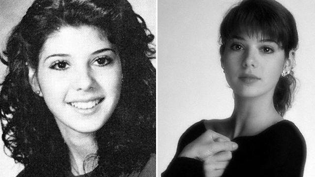 好莱坞|好莱坞性感辣姐身价过亿，58岁未婚未育迷倒一堆小男友