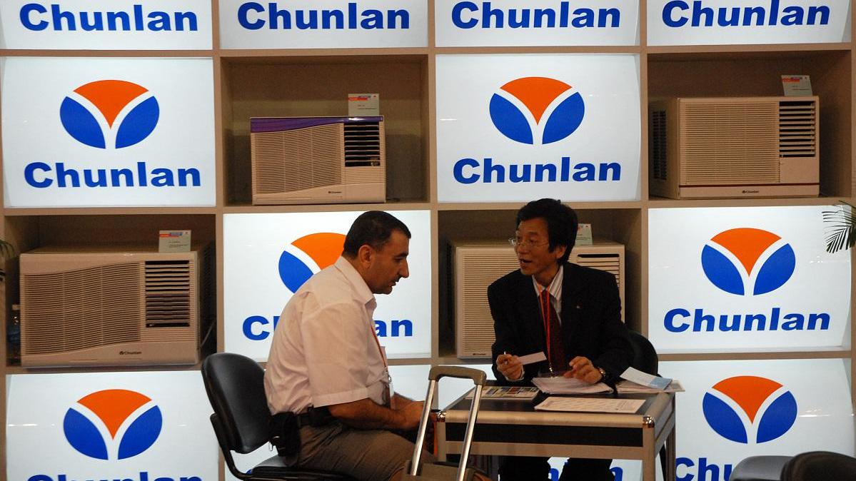 空调|空调巨头的陨落？曾连续8年销量第一，如今却无人问津？令人唏嘘