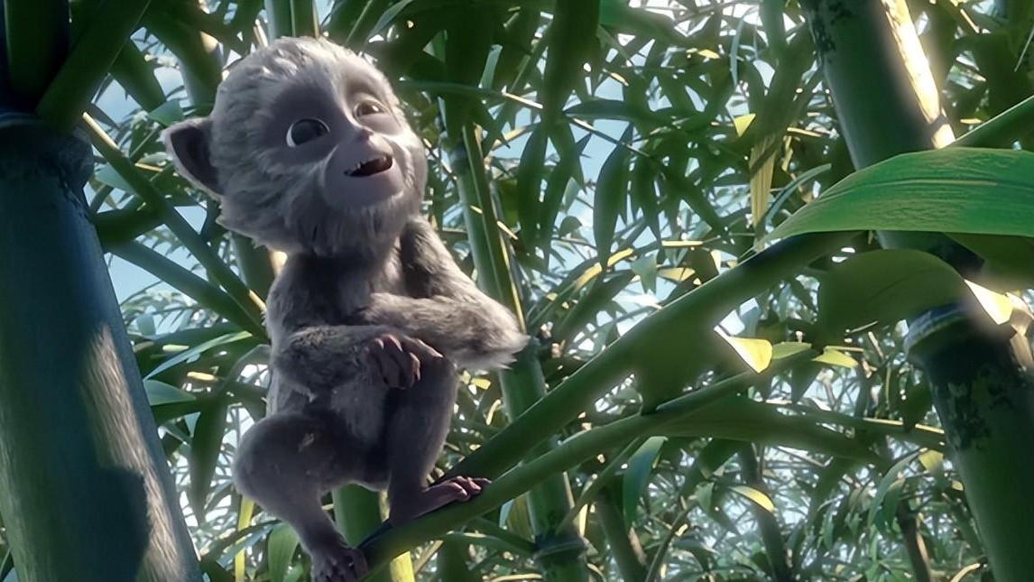 |诛仙：小灰什么时候才能开眼？