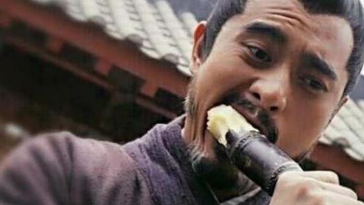 甘蔗|为什么甘蔗只有中国人能直接进食用？看看老外的回答就知道了