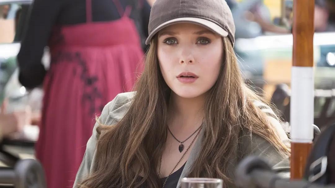 钢铁侠|《美国队长：英雄内战》：英雄的殒落与重生