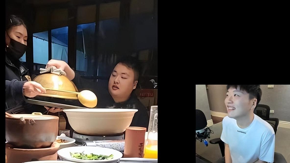 DOTA Dota2-40万飞走了？论坛流出老陈近照，水友直言：连腰都瘦出来了