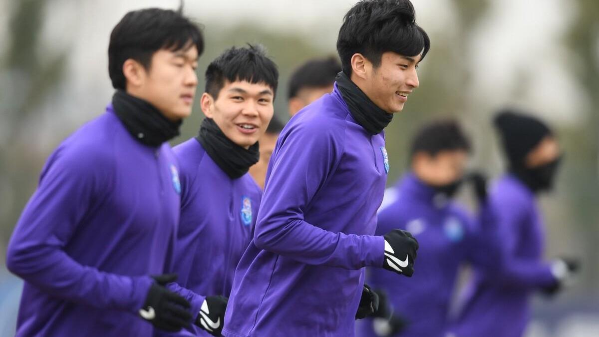 FIFA|原泰达球员仍未拿到欠薪：给外援钱，为啥不给我们？这不公平