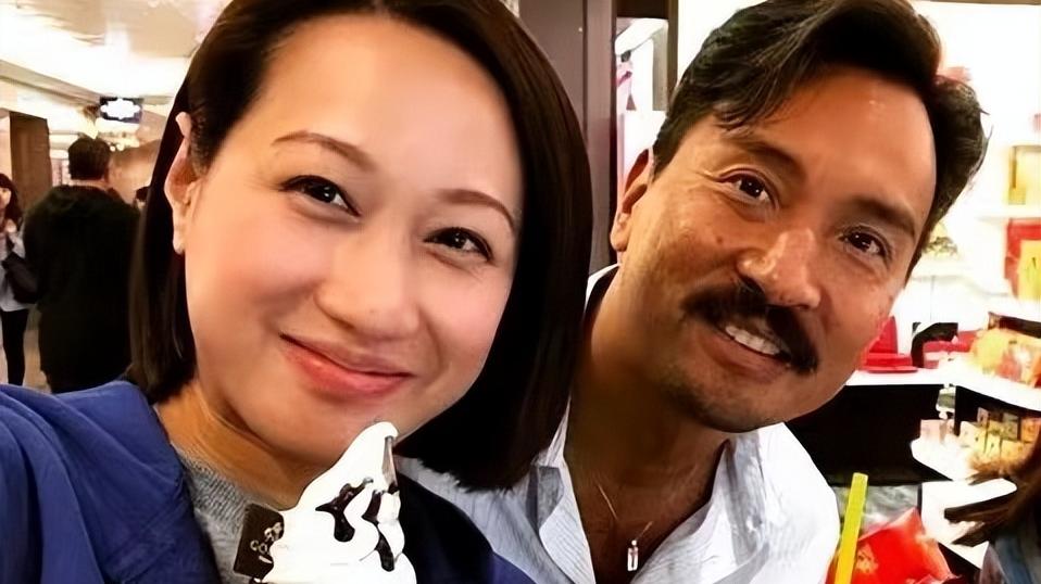 黄子雄|坚持不婚主义！TVB“御用有钱人”享受单身生活，生活贴地爱坐公交