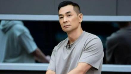 赵文卓|《王牌对王牌》：赵文卓成最受欢迎武术明星