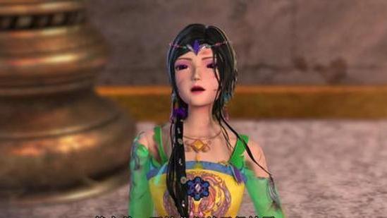 叶罗丽|精灵梦：曼多拉胜利了，仙子变回最初模样，只有一人彻底消失