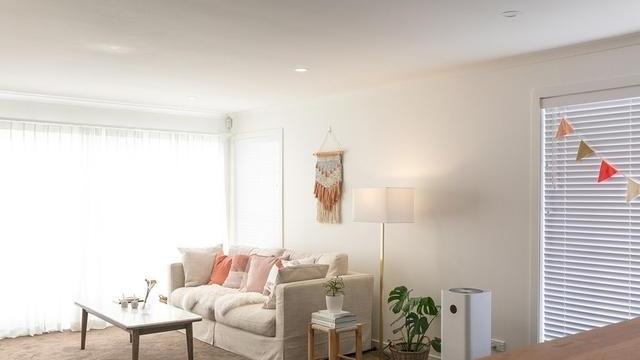 不被父母左右，新婚夫妻的94婚房，不攀比、不堆砌，简单就好