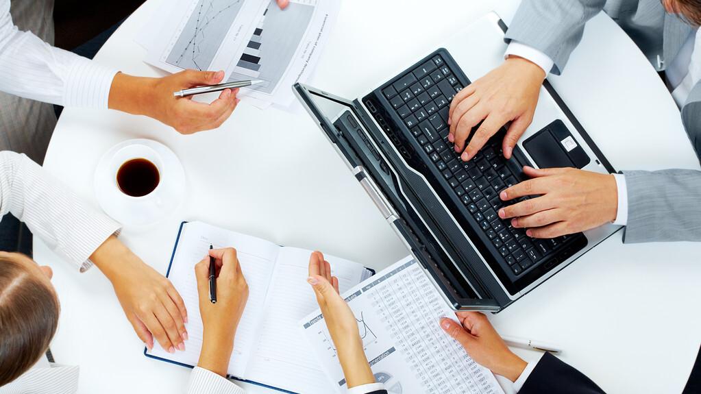 求职|找工作时，如何判断一家公司是否有发展前景？