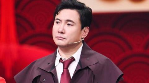 宋亚轩|《王牌对王牌7》官宣，宋亚轩连任师弟，第一期就搞“大事”！