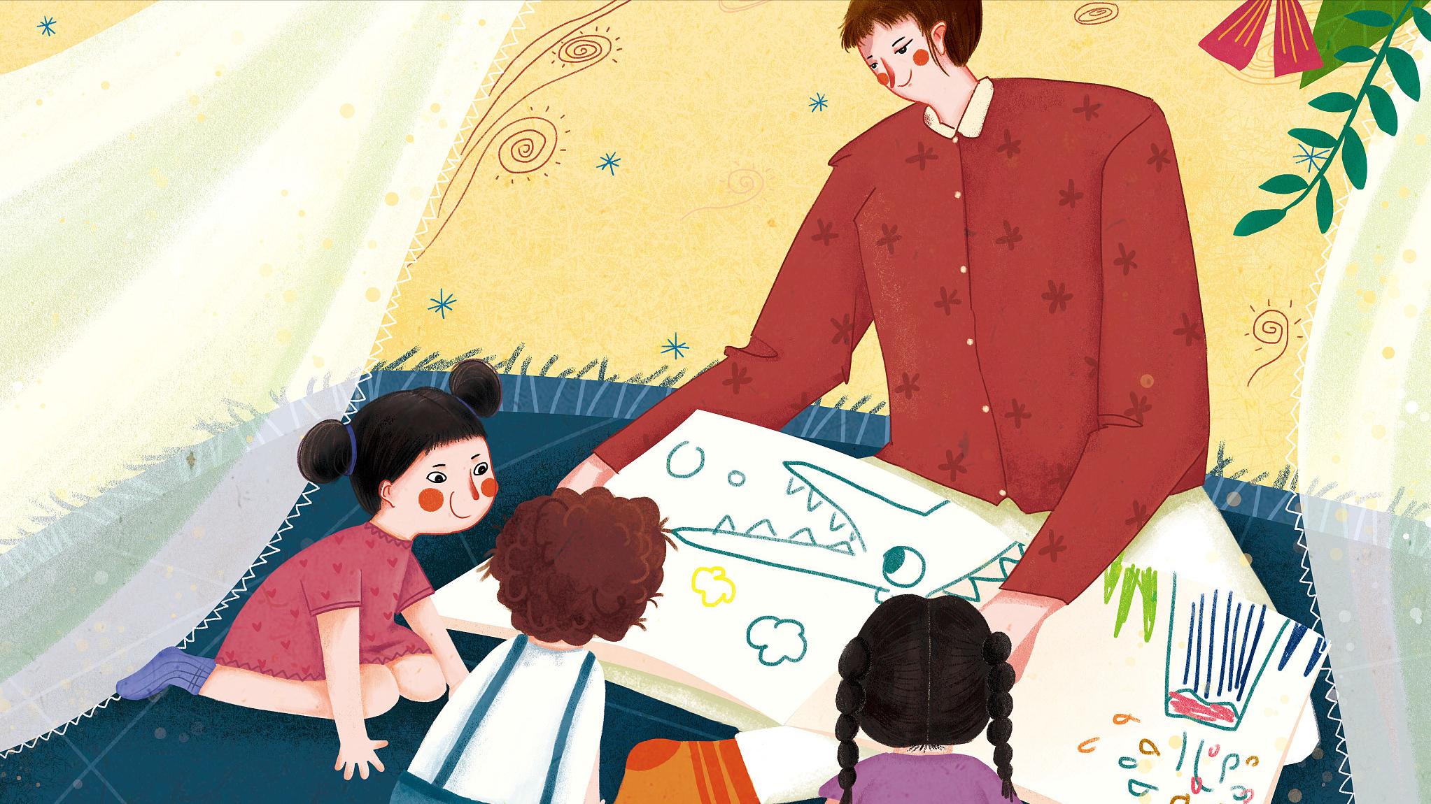 教师|教师招聘“漏斗式输入”现象普遍存在，制度设计和提高待遇是关键