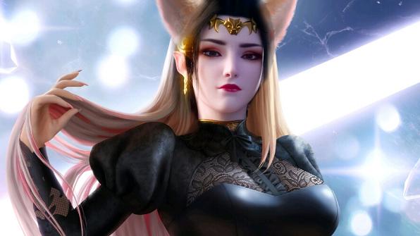 萧炎|《斗破苍穹》数千年来一共出现了五位半帝强者！