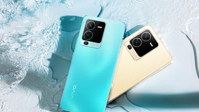 华硕灵耀|势不可挡，vivo S15系列凭实力斩获多渠道销量冠军