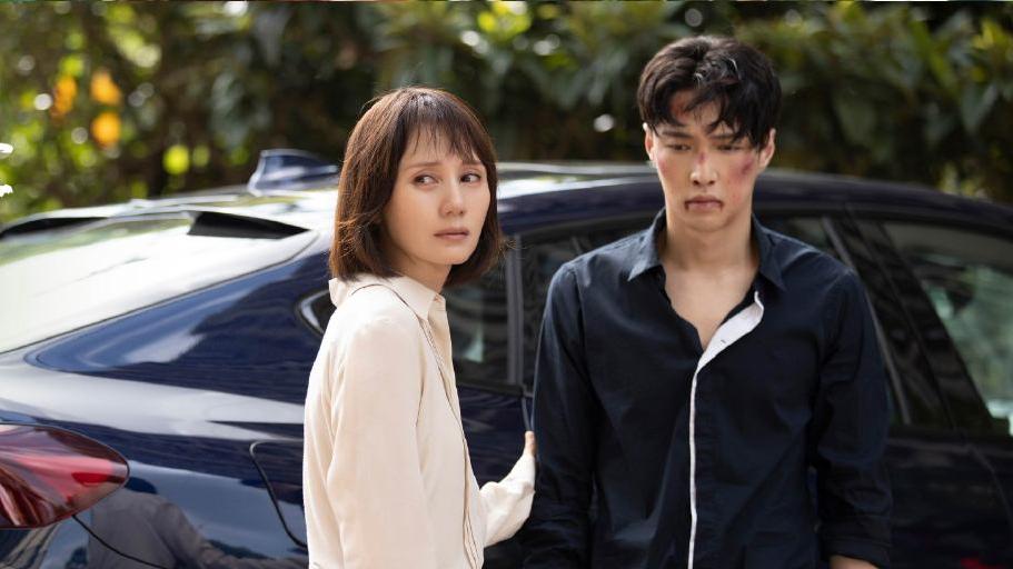 原罪|偏心宁恕赶宁宥走！简敏敏是两家仇恨原罪，宁惠却是延续仇恨的人