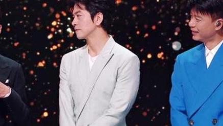 蕾哈娜|生生不息：不少人对“二李”的强强合作抱有很大的期待