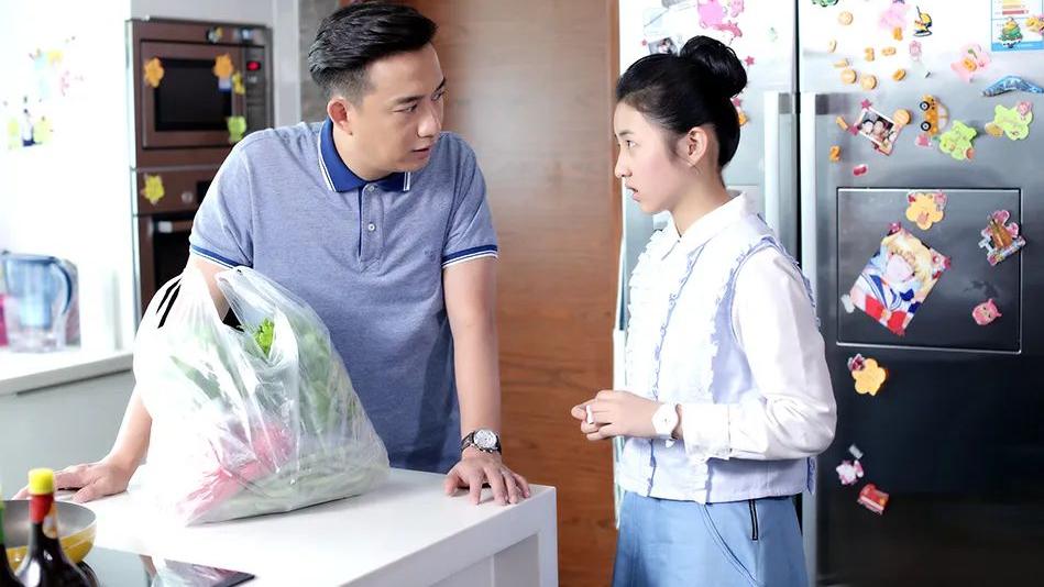 黄磊|黄磊，不懂穷人的苦