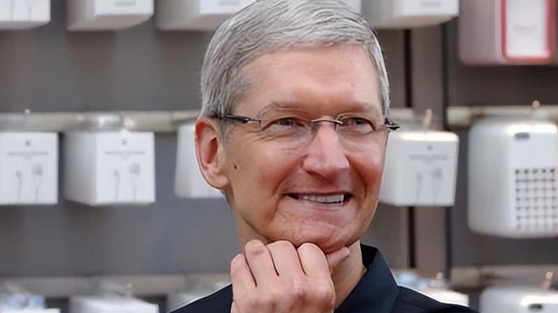 苹果|郭台铭发出“警告”，如果苹果离开中国，国内市场可能会“变天”