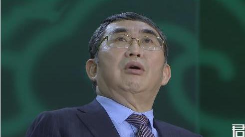 聂卫平|袁粒：我可是袁伟民的儿子！聂卫平：我打的就是袁伟民的儿子！