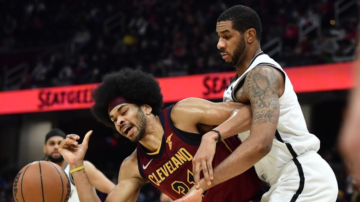 骑士队|我感觉今年NBA东部冠军可能还是雄鹿！9日篮网vs骑士不会大败