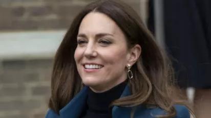 健身 凯特王妃花销大：每年花5.5万英镑健身美容