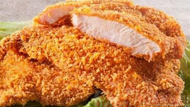 食材|国际“垃圾食品”TOP榜，有没有你的最爱？