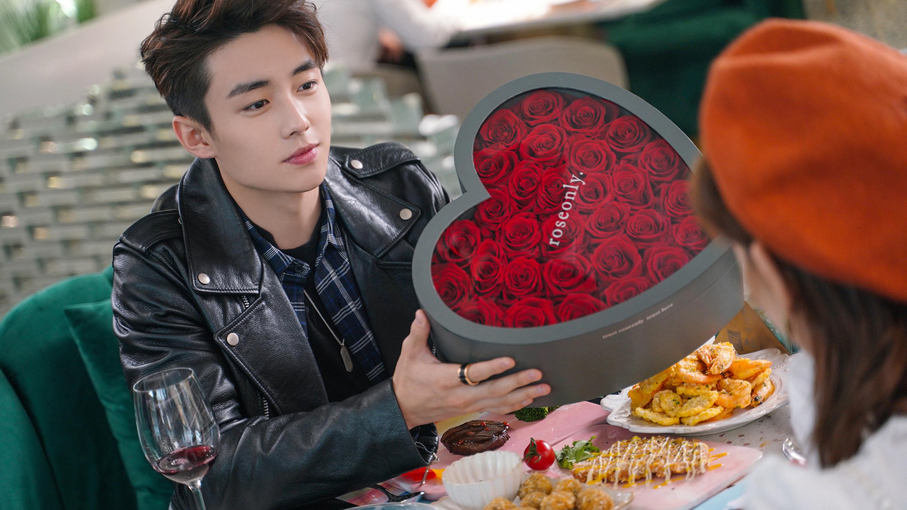 翟子路|翟子路：《余生》饰演肖战弟弟表现亮眼，比刘怡潼更像刘奕君儿子