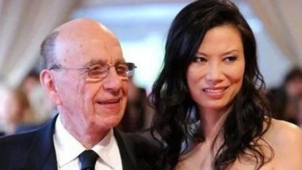 邓文迪|离婚6年还能分走268亿！“虎妻”邓文迪近照曝光：毫无亚洲样貌！