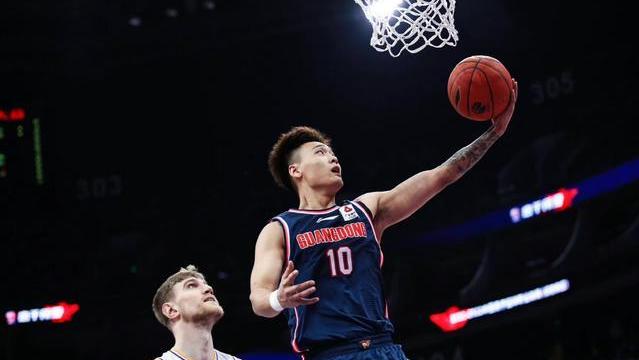 若日尼奥|CBA15日看点！广东与北控二番战，辽宁争4连胜，天津与山东卡位战