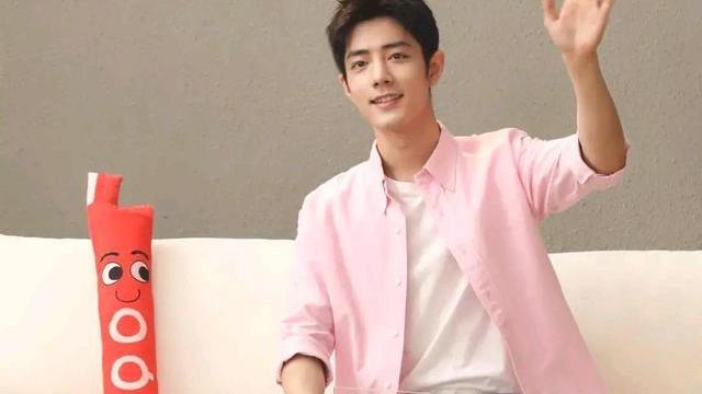 肖战|肖战工作室不支持任何做数据行为，别有用心的人实在太多！