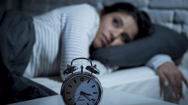 失眠|它是失眠的“佳音”，睡前经常吃点，可能缓解失眠，睡的香！