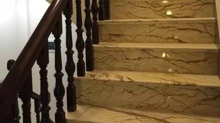 晒晒土豪婆婆装修的新房，土爆了！头一次见买这样家具的！