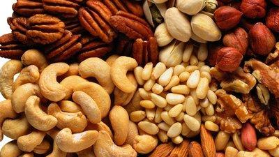 大脑|科学研究发现：坚果可以护心脏