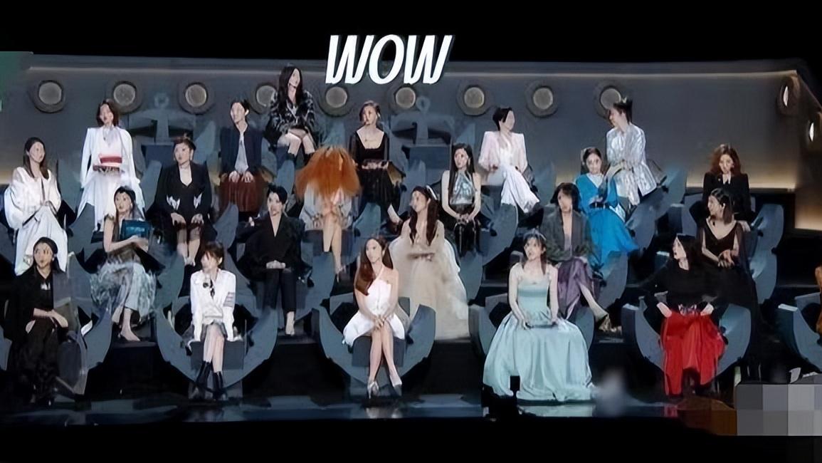 阿雅|阿雅再通透善良，也抵不过那英随口一句：前期需要她罢了