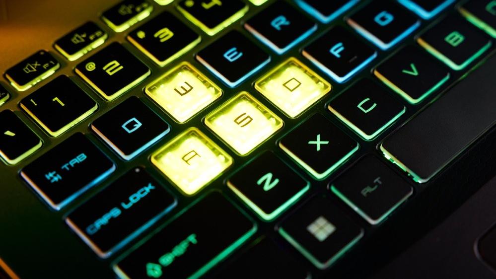 酷睿处理器|艾尔登法环实在太火了，你的电脑能跑得动吗？