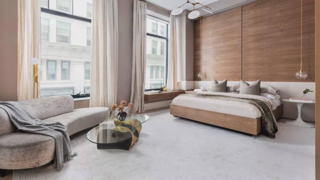 窗帘怎么装挂钩？窗帘的钩子怎么穿