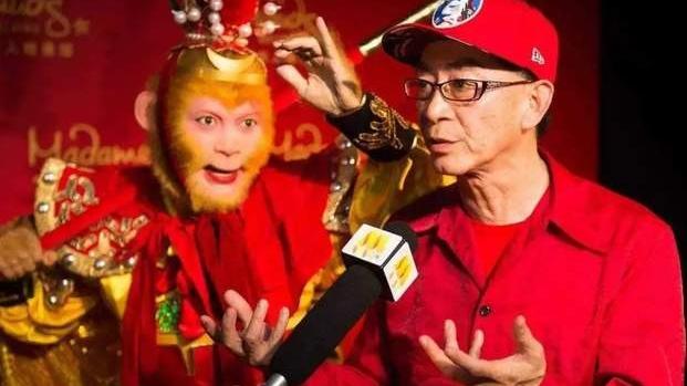 六小龄童|同样是“老艺术家”，把六小龄童和游本昌放在一起看，差距出来了