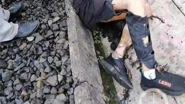 |野钓遇险怎么办？不同情况处理方案分享（保命）