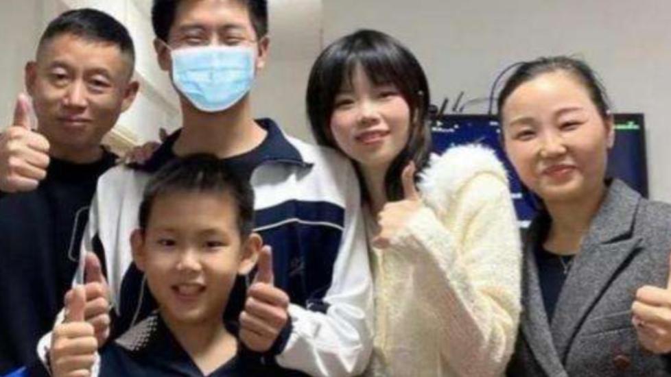 吴倩|孙卓妈妈想拼四胎，凑齐“卓越辉煌”，只因现实问题有所担忧