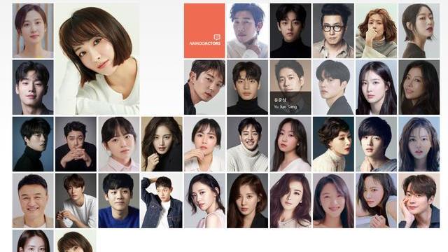 李娜恩|“霸凌”女星李娜恩成为李准基师妹引热议，韩网友：不敢相信！