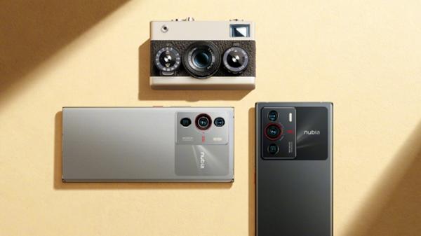 努比亚|定价3399元！国产旗舰迎来新机皇，配备性能铁三角，支持80W快充