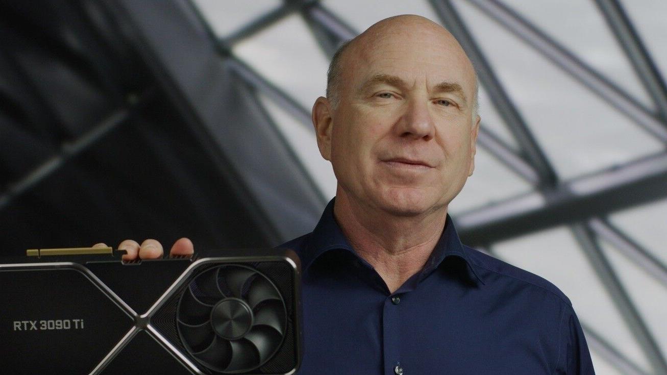 英伟达|NVIDIA GeForce RTX 3090 Ti 将于 3 月底推出