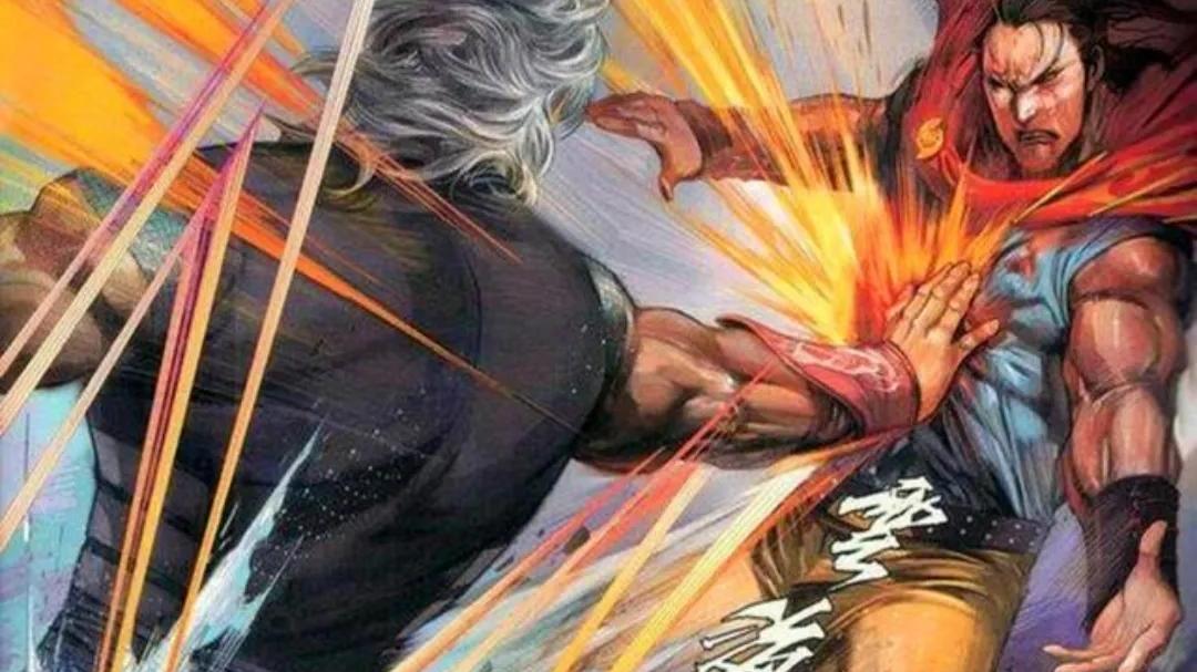 剑道|步惊云的天赋有多高？自创的剑道堪比剑廿三，轻松学会无求易决