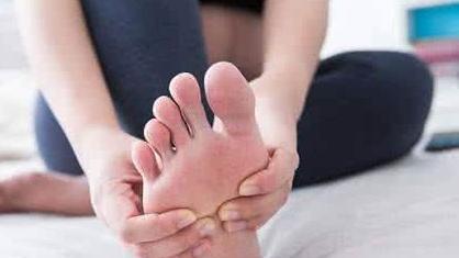 祛湿|若脚上没有这3个“信号”，或许肾脏比较健康，早看早知