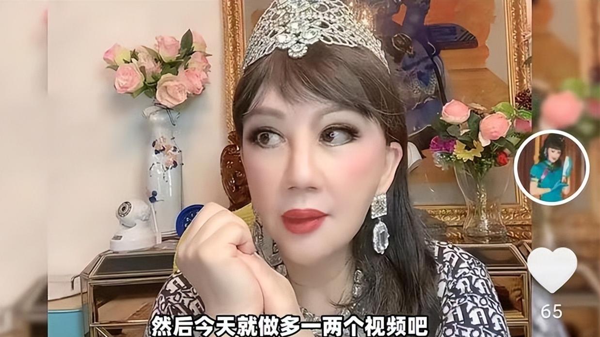 宫雪花|73岁宫雪花回应不曾追过濮存晰，称追求者排十几条街，只欣赏对方