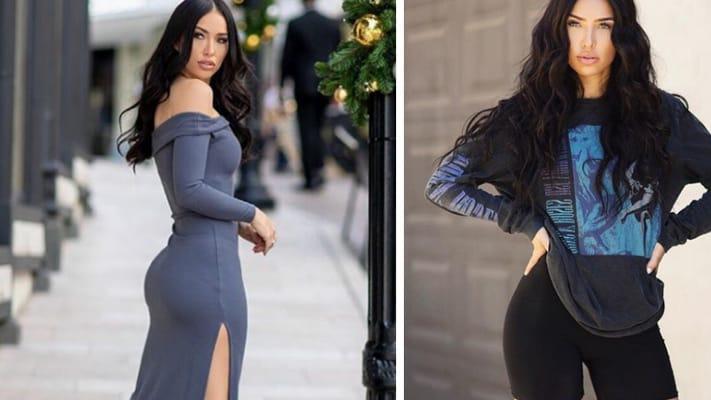 宫颈癌|胖不怕，就怕不改变！从250减到109，肌肉让她更健美更靓丽