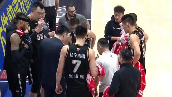 辽宁男篮|1分惜败，辽宁拼尽所有难获一胜，你还敢相信他们能够夺冠吗？
