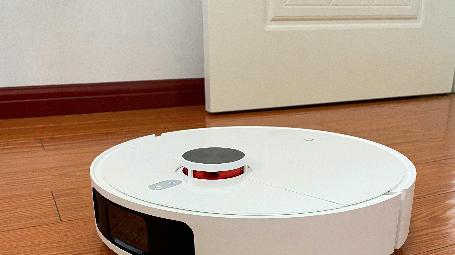 米家全能扫拖机真的能把地板打扫干净吗？