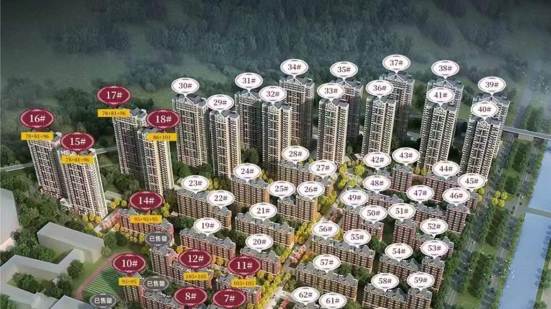 西青万科准现房又惊爆了！单价1.45万/平米起！