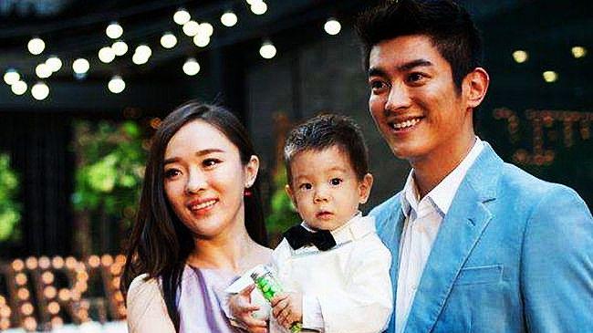 杜江|杜江私信美女人设崩塌？霍思燕回应离婚！