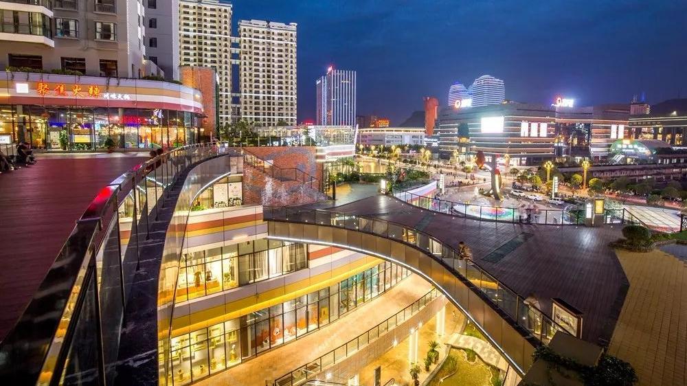 拱墅|养老就要去小城市！贵州有个被低估的价值洼地，空气好，房价低