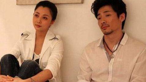 祖峰|一次殷桃和祖峰拍一场吻戏。这场戏结束后，殷桃突然就觉得对不住自己的好闺蜜刘天池